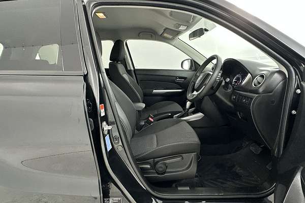 2019 Suzuki Vitara LY Series II