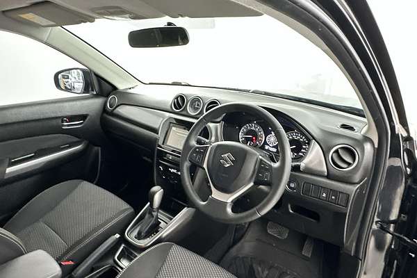 2019 Suzuki Vitara LY Series II