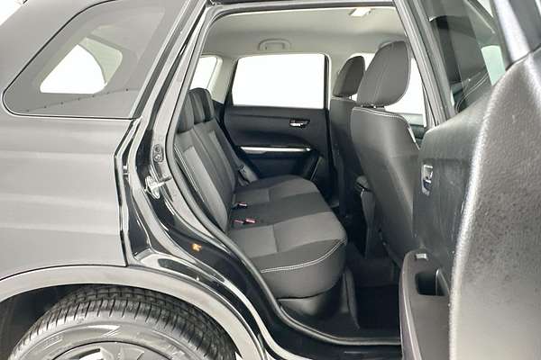 2019 Suzuki Vitara LY Series II