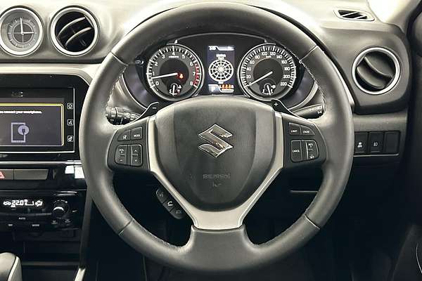 2019 Suzuki Vitara LY Series II