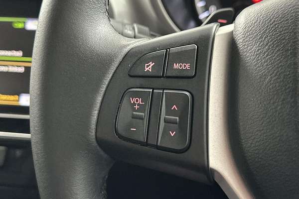 2019 Suzuki Vitara LY Series II