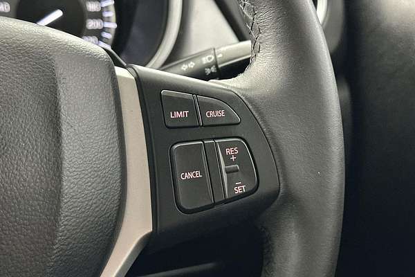 2019 Suzuki Vitara LY Series II
