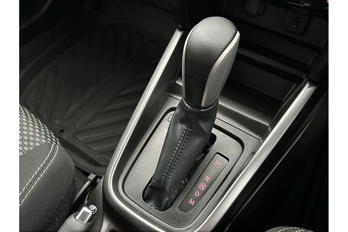2019 Suzuki Vitara LY Series II