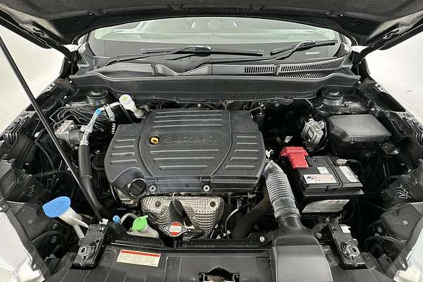2019 Suzuki Vitara LY Series II