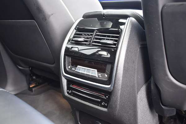 2020 BMW X5 M Competition F95