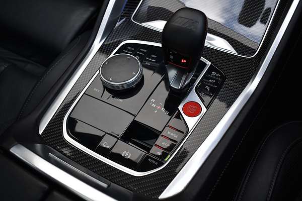 2020 BMW X5 M Competition F95