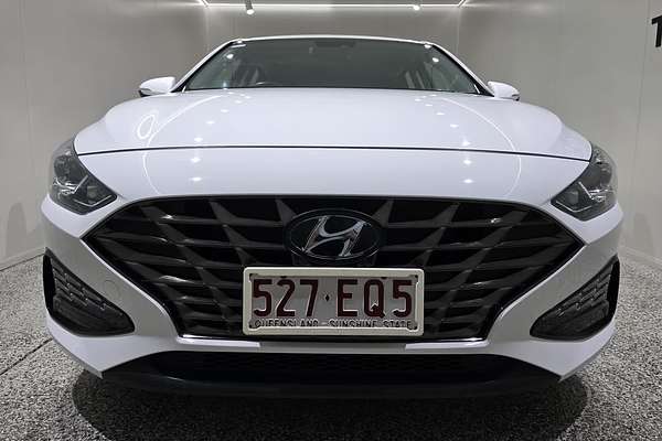 2022 Hyundai i30 i30 ELITE G3S62GA1
