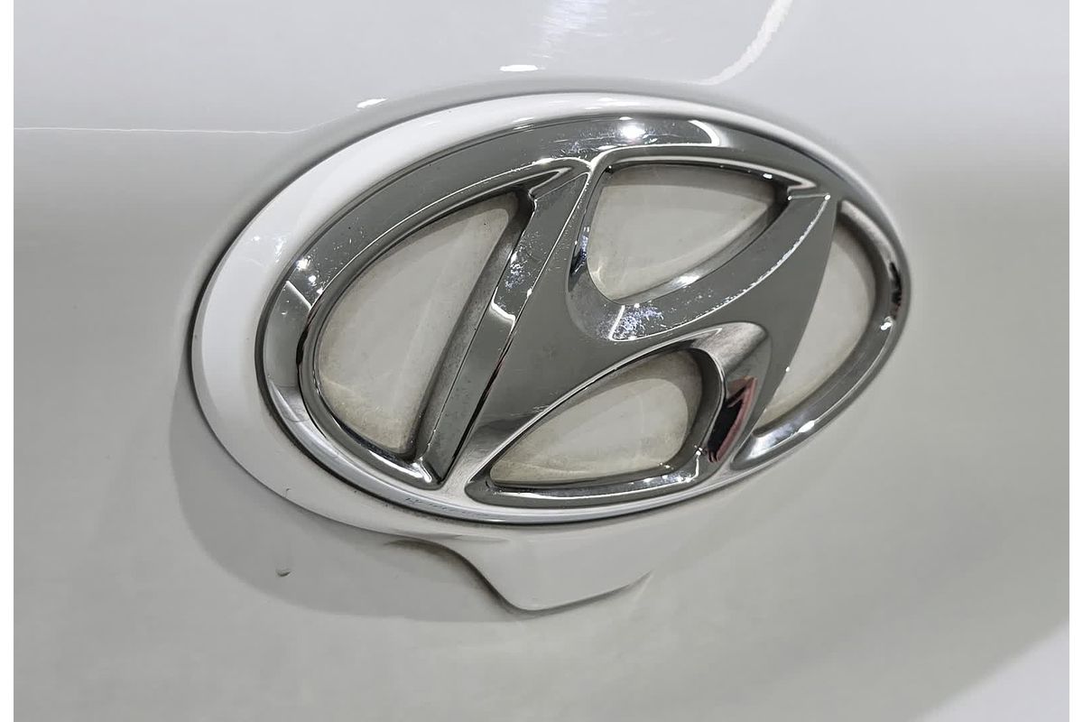 2022 Hyundai i30 i30 ELITE G3S62GA1