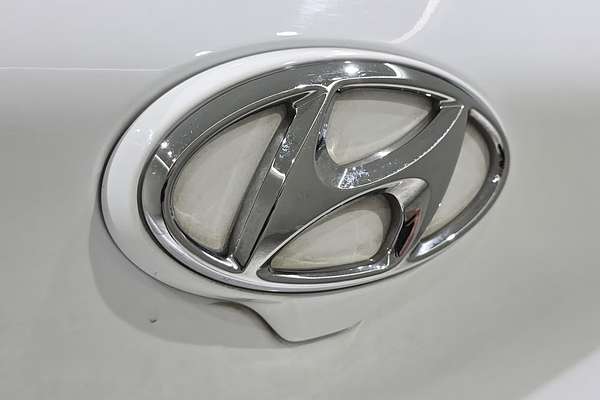 2022 Hyundai i30 i30 ELITE G3S62GA1
