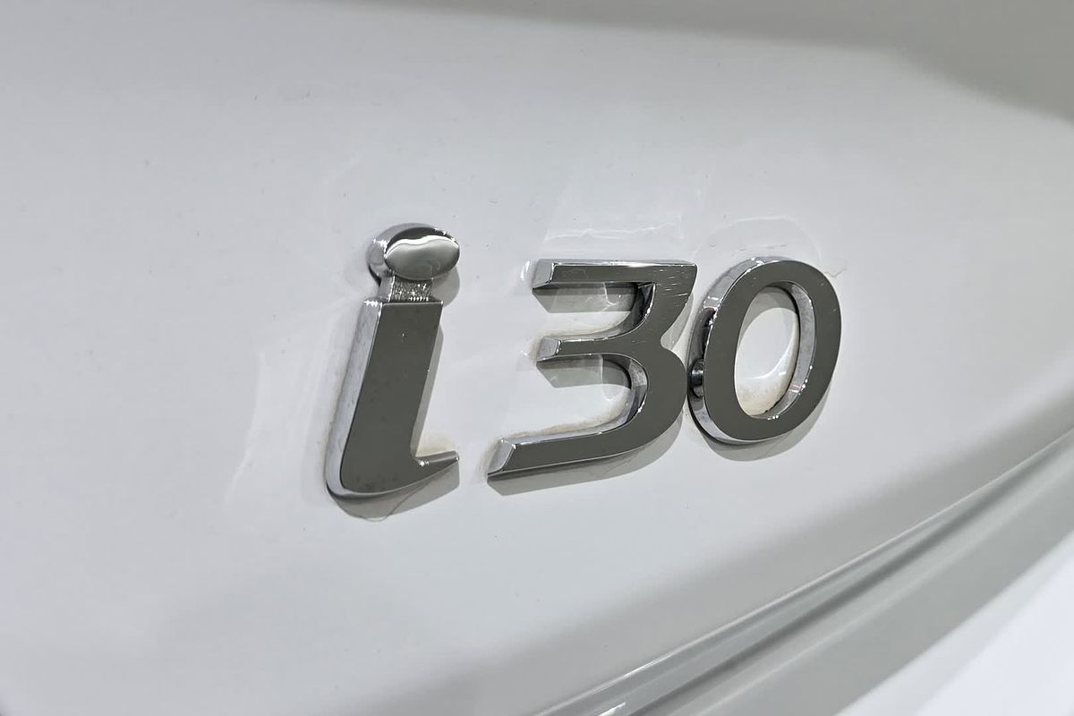 2022 Hyundai i30 i30 ELITE G3S62GA1