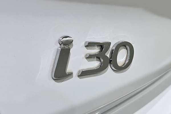 2022 Hyundai i30 i30 ELITE G3S62GA1