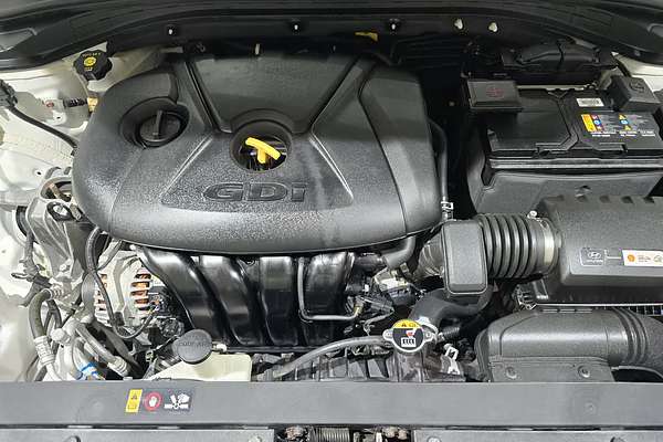 2022 Hyundai i30 i30 ELITE G3S62GA1