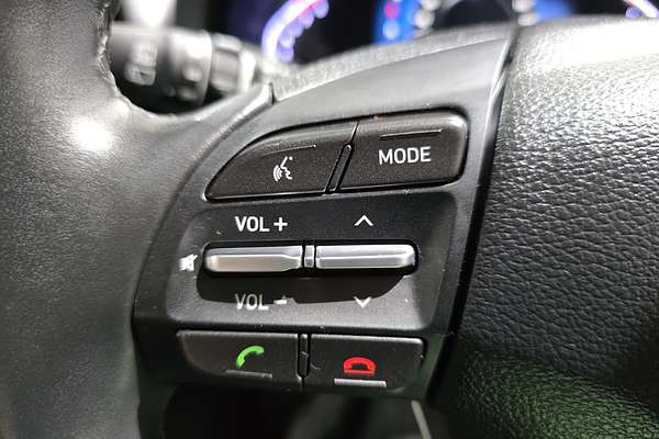 2022 Hyundai i30 i30 ELITE G3S62GA1