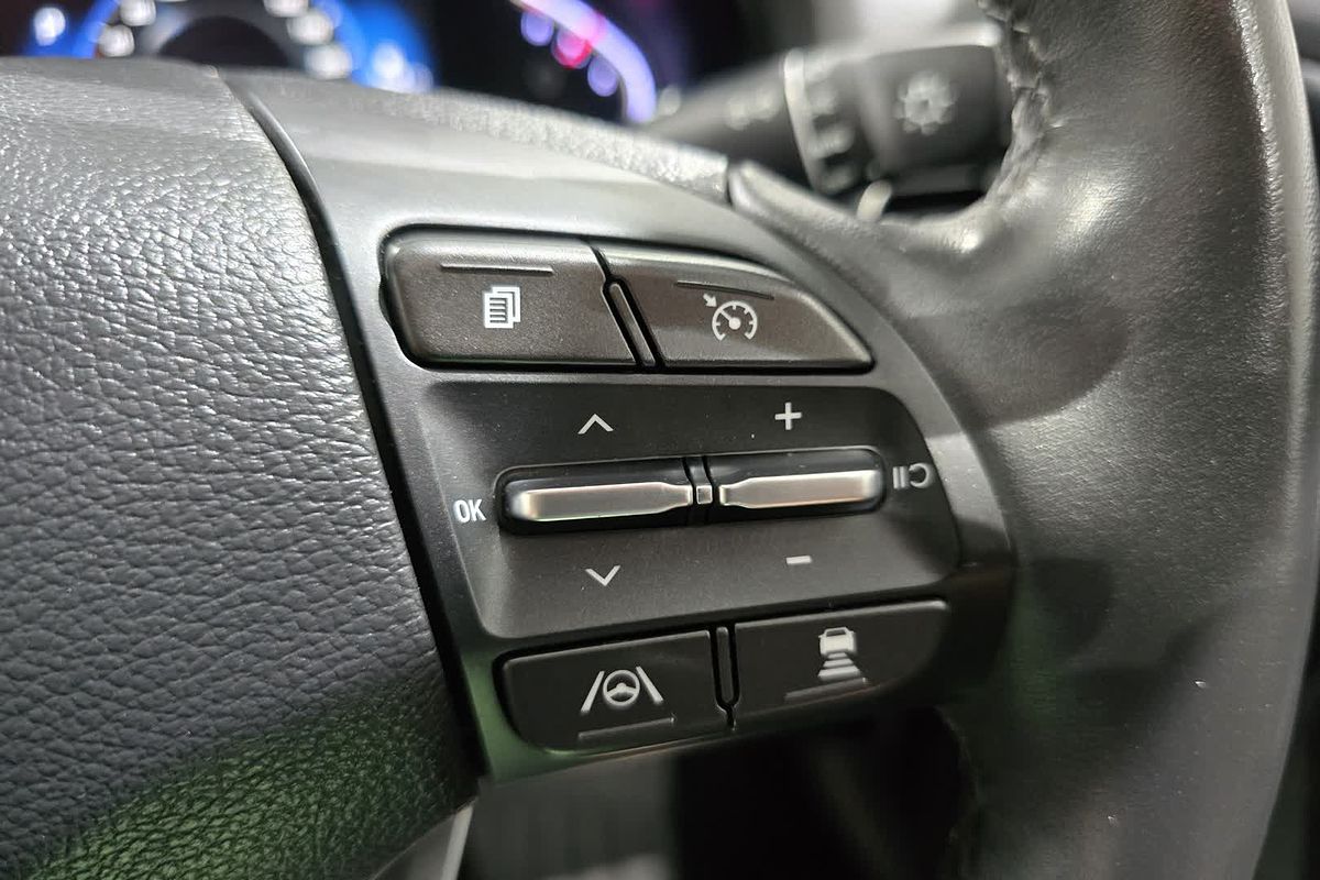 2022 Hyundai i30 i30 ELITE G3S62GA1