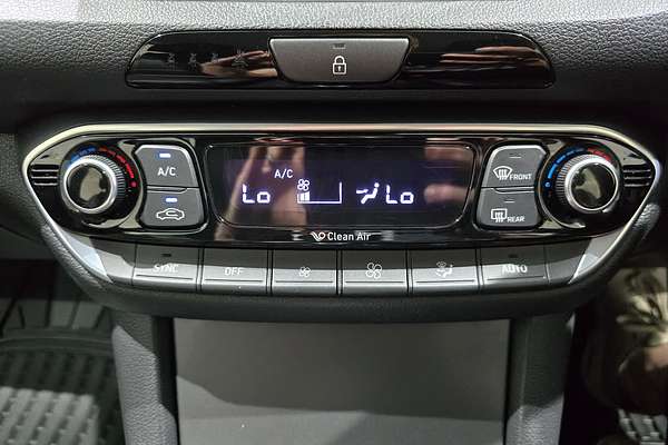 2022 Hyundai i30 i30 ELITE G3S62GA1