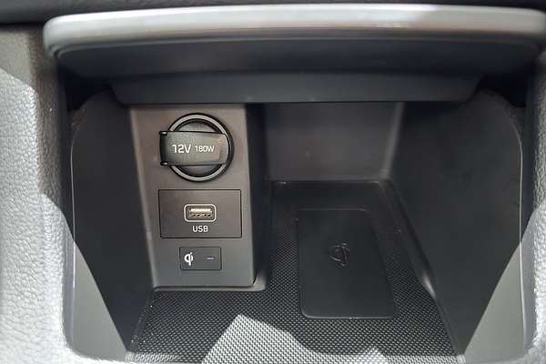 2022 Hyundai i30 i30 ELITE G3S62GA1