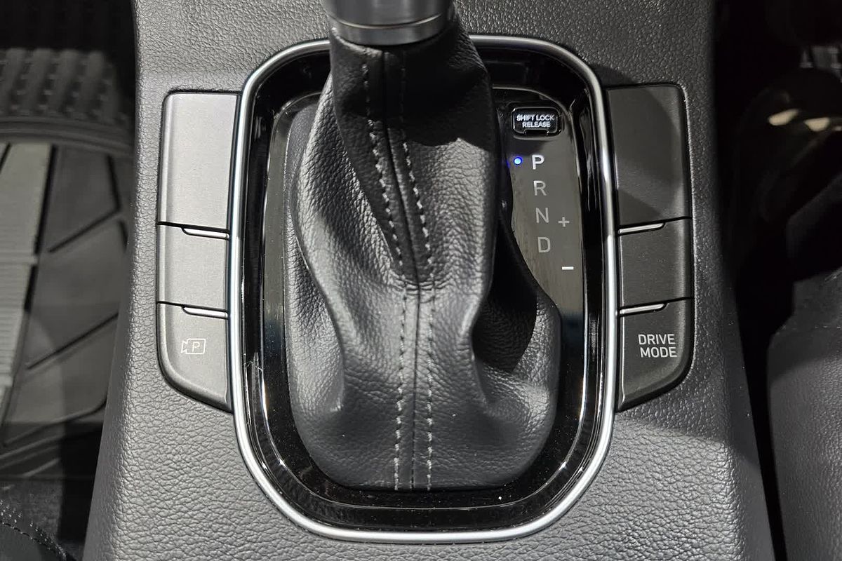 2022 Hyundai i30 i30 ELITE G3S62GA1