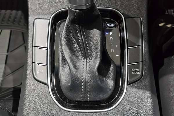 2022 Hyundai i30 i30 ELITE G3S62GA1
