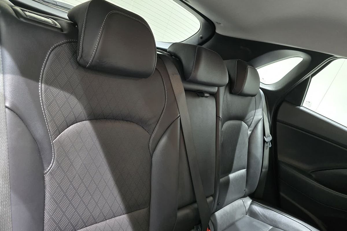 2022 Hyundai i30 i30 ELITE G3S62GA1