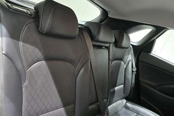 2022 Hyundai i30 i30 ELITE G3S62GA1