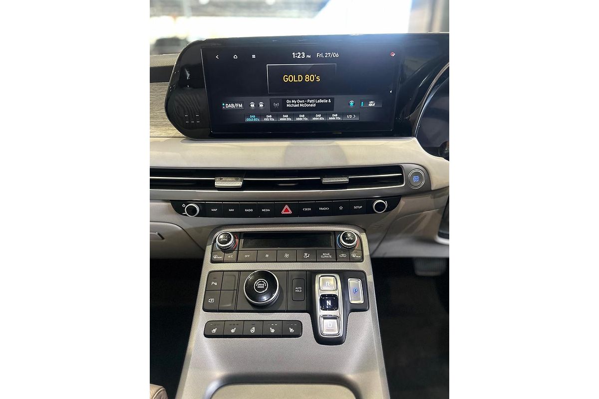 2022 Hyundai Palisade Highlander LX2.V3