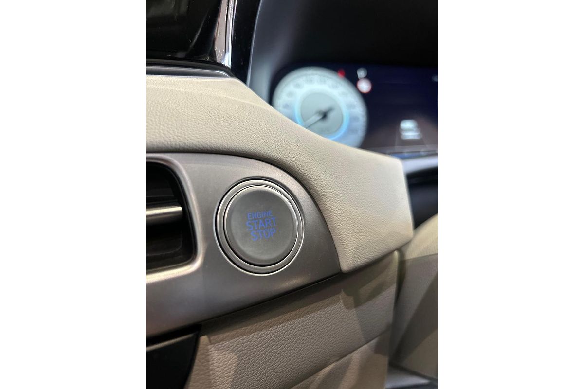 2022 Hyundai Palisade Highlander LX2.V3