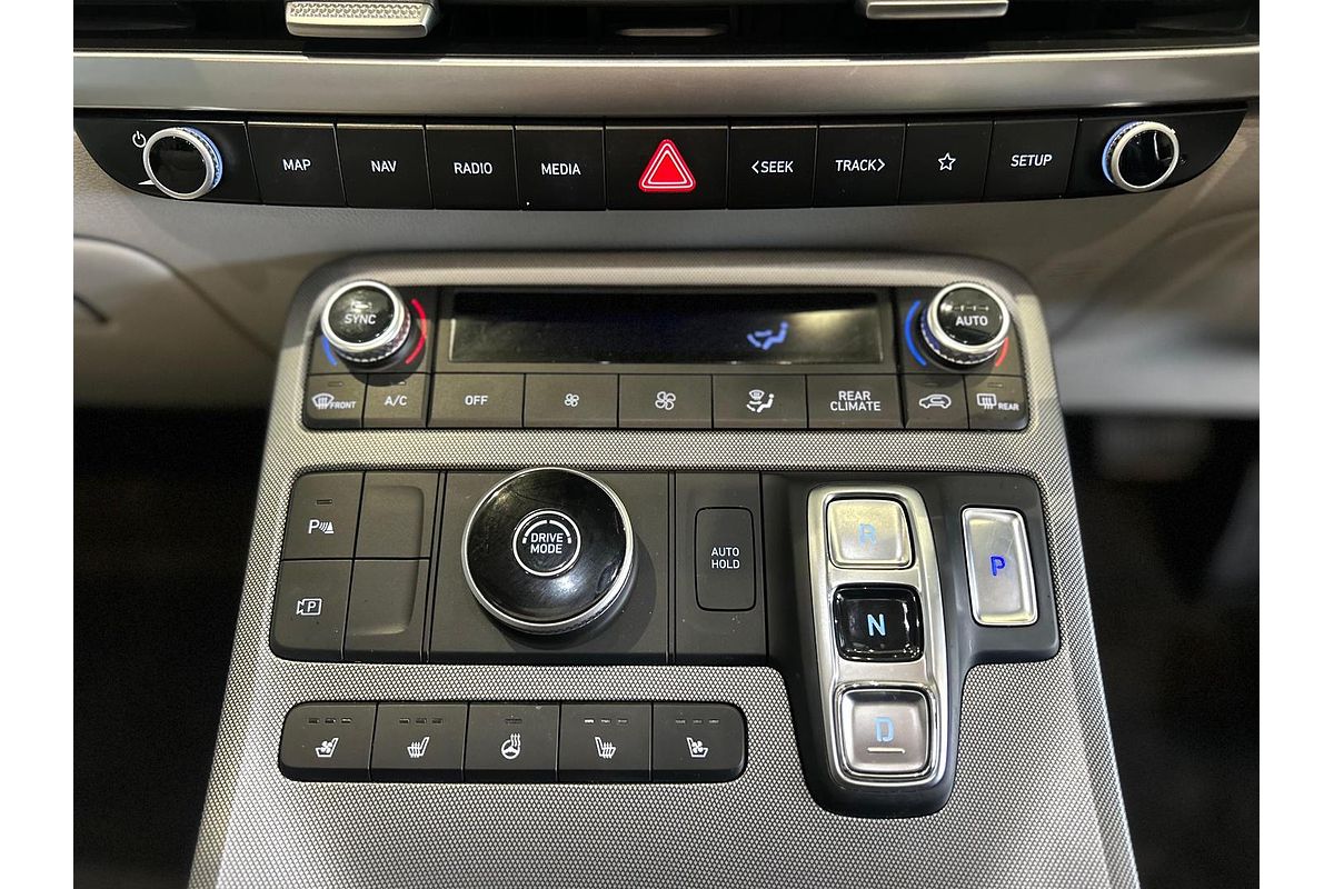 2022 Hyundai Palisade Highlander LX2.V3