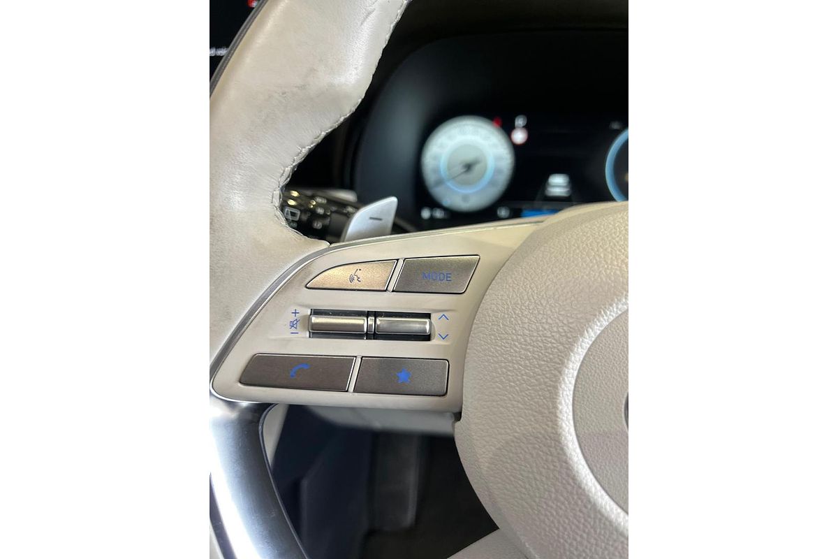 2022 Hyundai Palisade Highlander LX2.V3