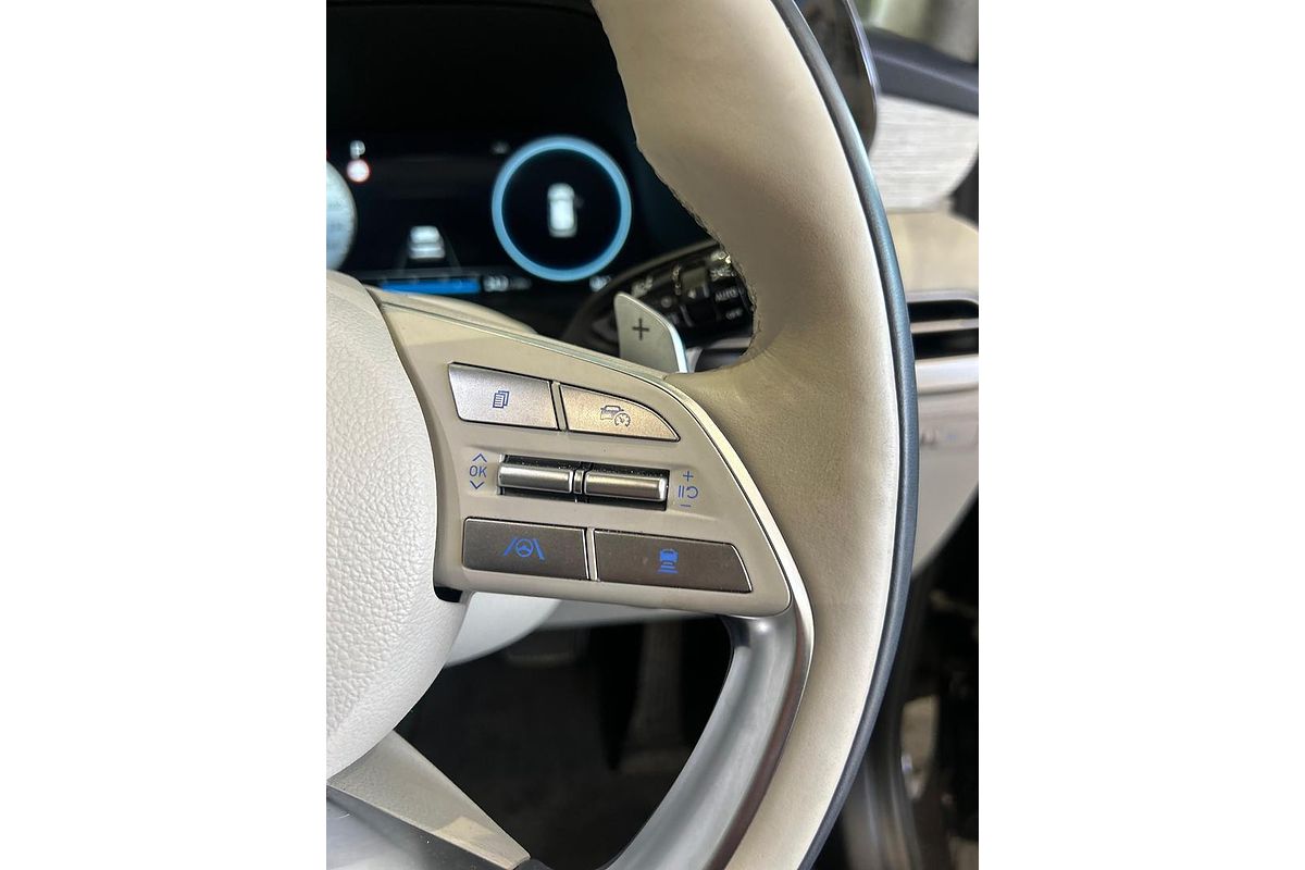 2022 Hyundai Palisade Highlander LX2.V3