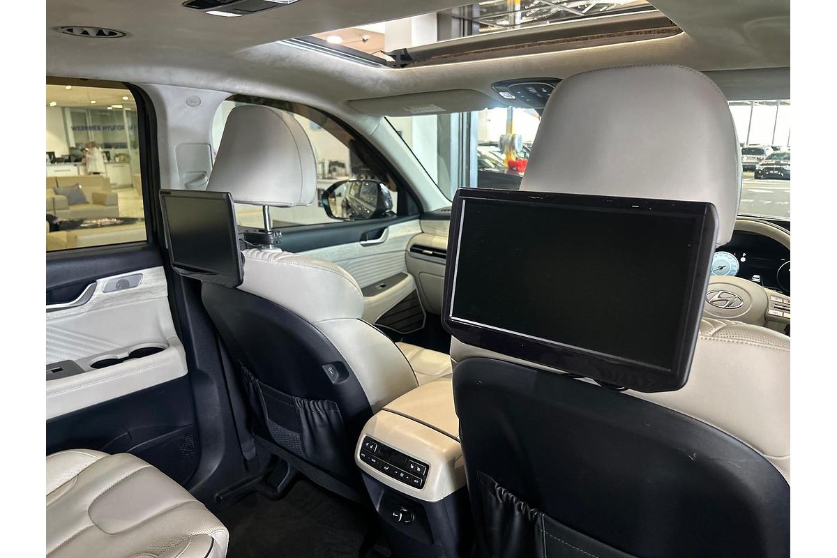 2022 Hyundai Palisade Highlander LX2.V3