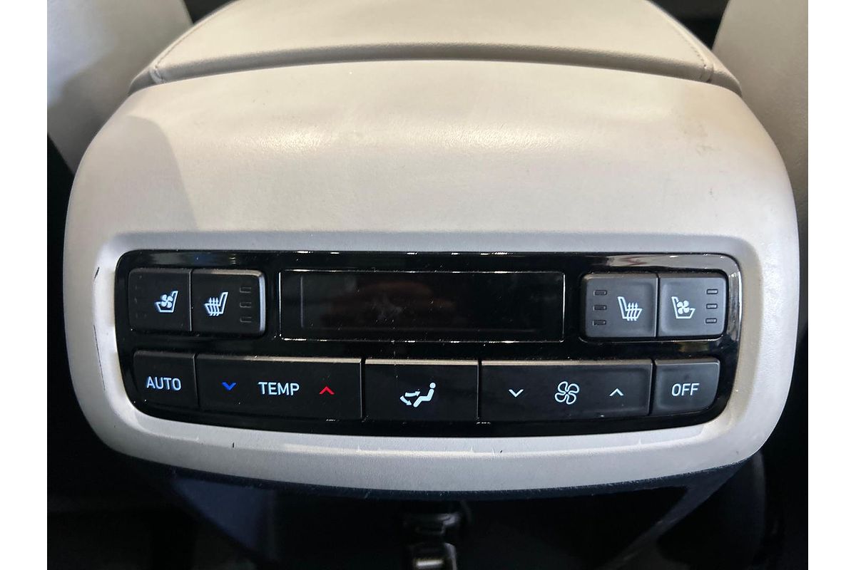 2022 Hyundai Palisade Highlander LX2.V3