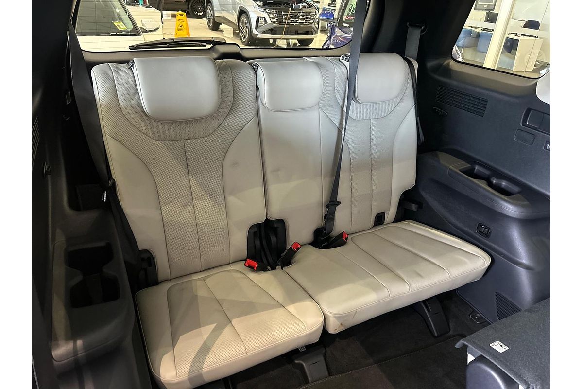 2022 Hyundai Palisade Highlander LX2.V3