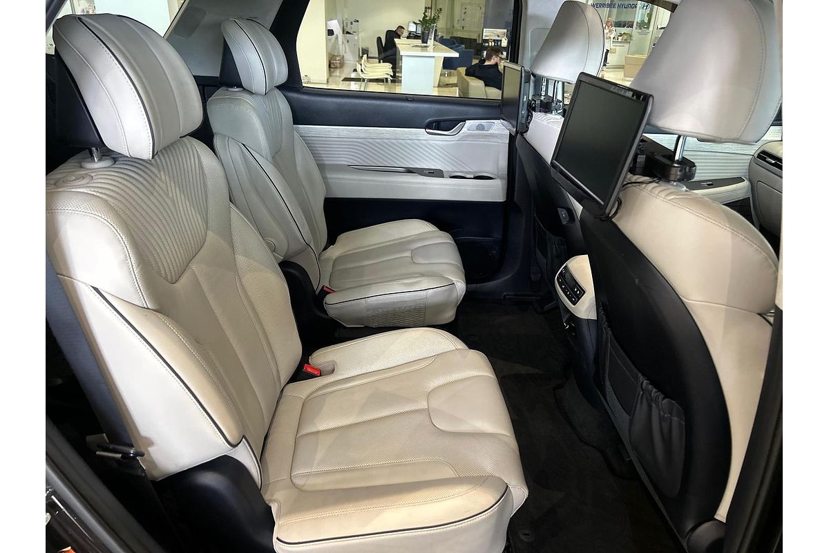 2022 Hyundai Palisade Highlander LX2.V3