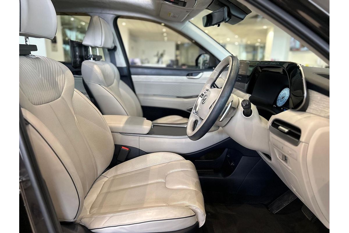 2022 Hyundai Palisade Highlander LX2.V3