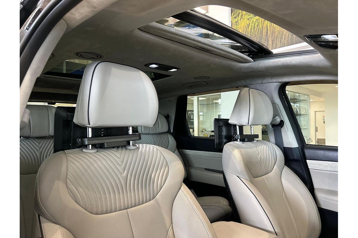 2022 Hyundai Palisade Highlander LX2.V3