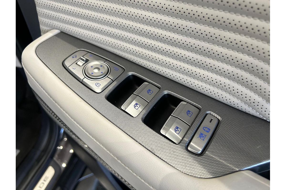 2022 Hyundai Palisade Highlander LX2.V3