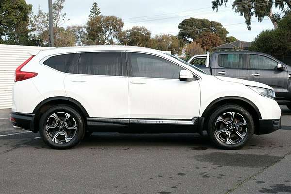 2019 Honda CR-V VTi-LX RW