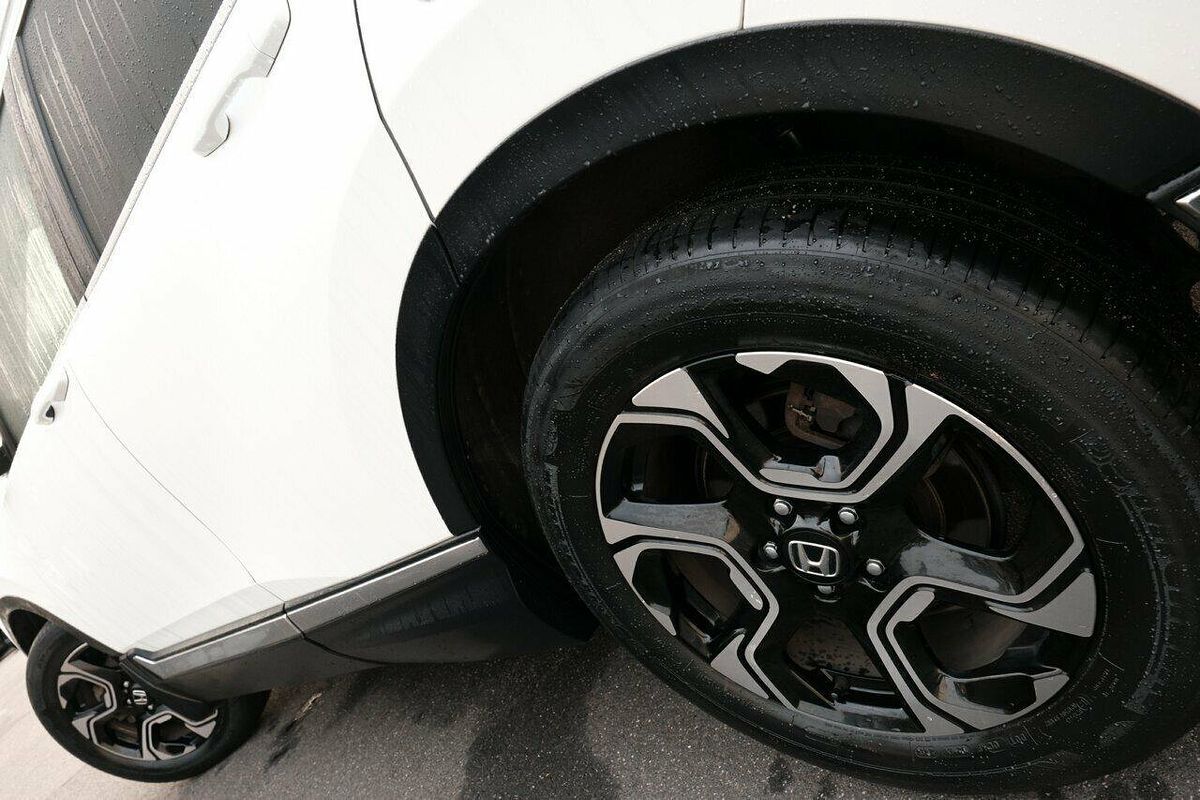2019 Honda CR-V VTi-LX RW