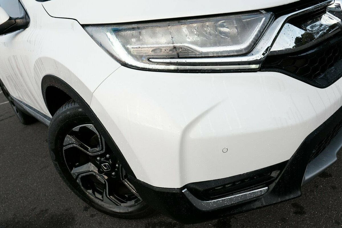 2019 Honda CR-V VTi-LX RW