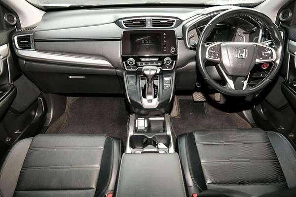 2019 Honda CR-V VTi-LX RW