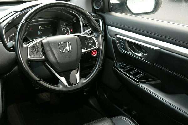 2019 Honda CR-V VTi-LX RW