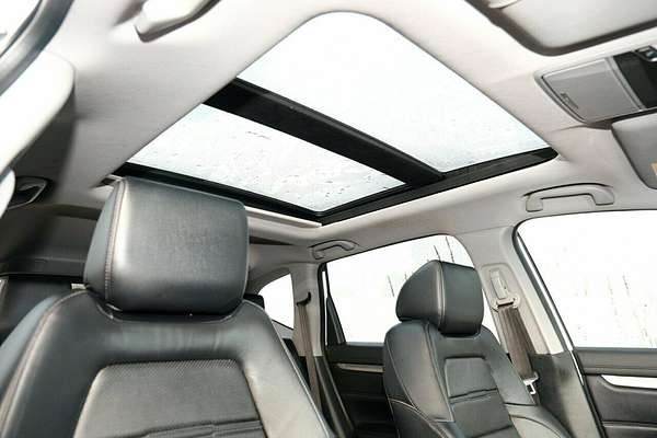 2019 Honda CR-V VTi-LX RW