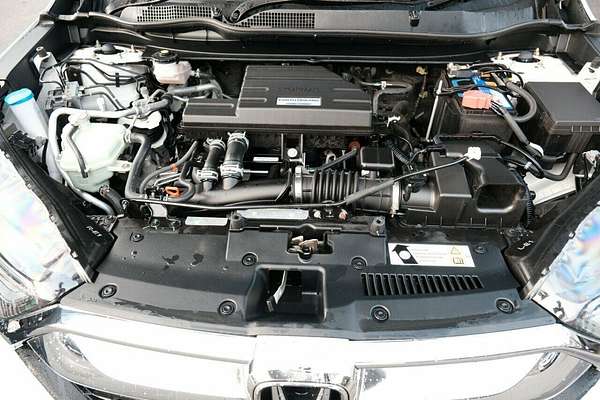 2019 Honda CR-V VTi-LX RW