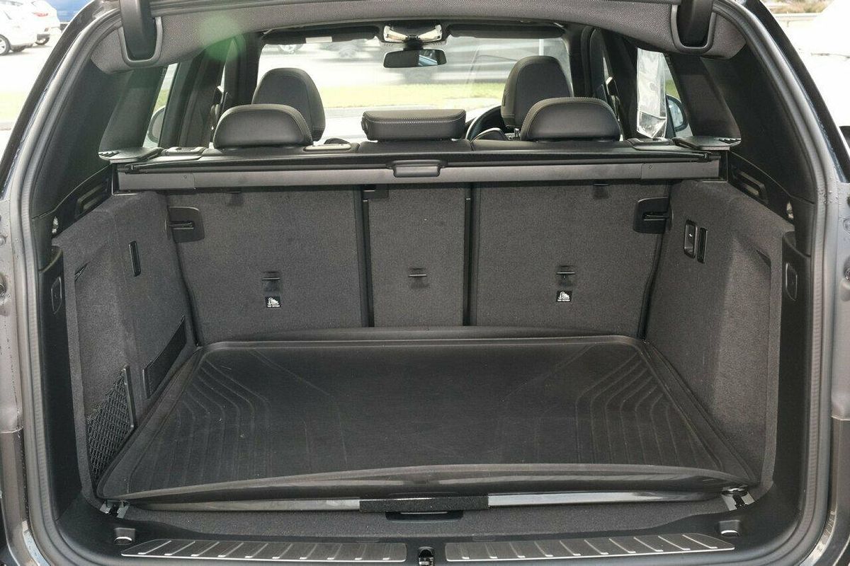 2019 BMW X3 xDrive30d G01