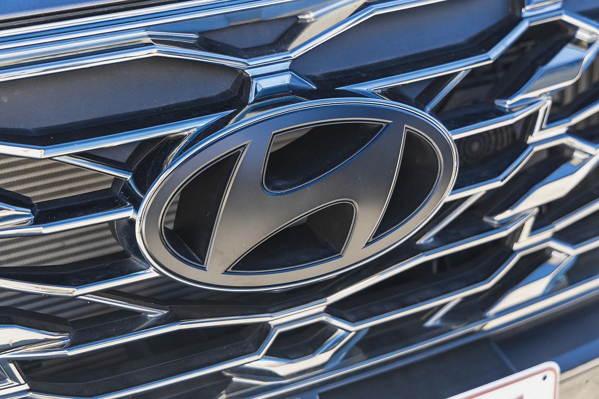 2024 Hyundai Tucson Elite N Line NX4.V3