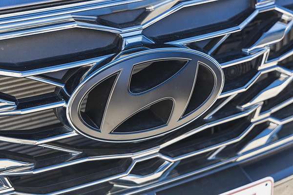 2024 Hyundai Tucson Elite N Line NX4.V3