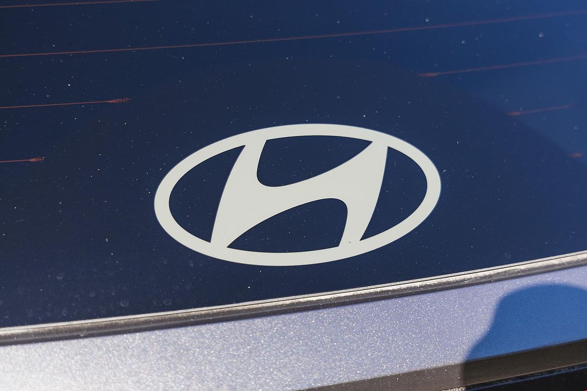 2024 Hyundai Tucson Elite N Line NX4.V3