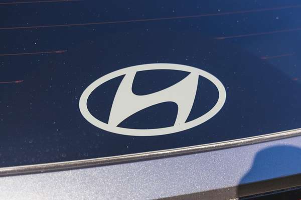 2024 Hyundai Tucson Elite N Line NX4.V3