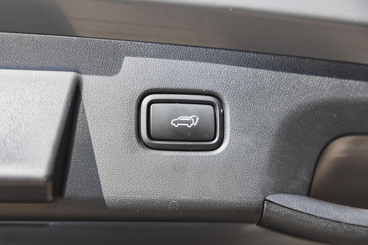 2024 Hyundai Tucson Elite N Line NX4.V3