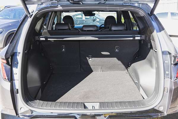 2024 Hyundai Tucson Elite N Line NX4.V3